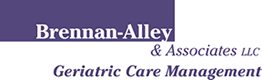 Geriatric Care Bangor Maine Brennan-Alley